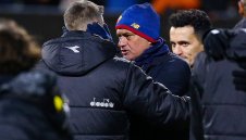 Жозе Моуриньо пое вина за загубата на Рома с 1:6