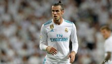 Реал: Контузията на Бейл не е толкова тежка