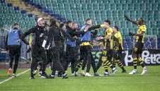 Жестоки глоби за ЦСКА и Ботев Пловдив 