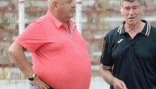 Бат' Венци: Нека сме реалисти, срещу Хайдук ще ни бъде много тежко