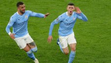 Ман Сити утроява заплатата на Фоудън