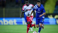 Лошо за Левски: "Бунтар" върви само надолу 