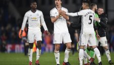 Уест Бромич – Манчестър Юнайтед