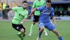 Адмирала избесня след загубата на "Герена"