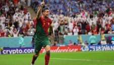 Кристиано Роналдо ще печели 26 евро на секунда + ВИДЕО