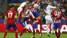 Съдията ощети Атлетико! Голът на Реал е от чиста засада + ВИДЕО