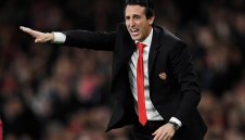 Емери: Получи се един много луд мач, но ме е яд, че изпуснахме победата