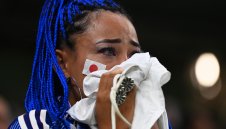 Мъката на японките и радостта на хърватките