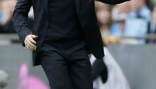 Роджърс: Липсваше ни кураж