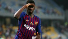 Ливърпул може да привлече Усман Дембеле, от Барса вече са обявили цената му