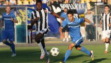 Кризата на "Герена": Берое иска звездите на Левски