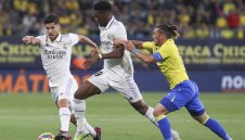 Неочакван герой вдъхнови Реал срещу Кадис