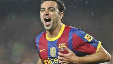 Шави: Искам да стана треньор на Барса