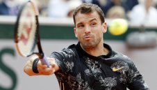 Най-после! Гришо спря пропадането и надделя над американец в Лос Кабос