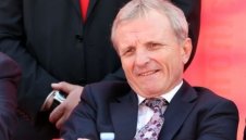 Гриша Ганчев отвърна на Стоичков, вижте какво каза