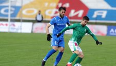 Първа лига е сред най-неравностойните първенства + СНИМКА