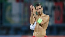 Мхитарян: В Серия А се играе страхотен футбол