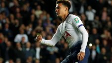 Лошо за "гражданите": Деле Али е на линия