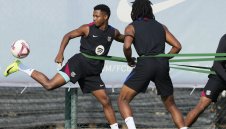 Ансу Фати отново се счупи