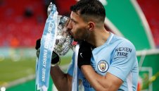 Кун е трансферна цел №1 на Реал