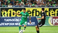 Лудогорец дава нови договори на Саша и Вандерсон