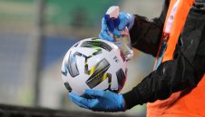 Националите ни ще играят контрола с Гибралтар