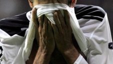 Крауч: Равенство срещу Вердер е супер резултат