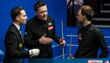 Тръмп превключи на космическа скорост и довърши Уолдън