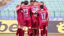 Септември - Ботев Враца