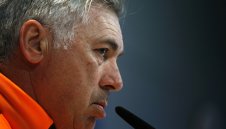 Анчелоти: Не мисля, че в момента Фалкао е подходящ за нас