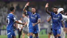 Най-накрая! Неймар се завърна на терена след повече от година + ВИДЕО