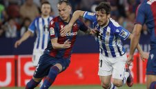 Трансферна бомба в Разград! Лудогорец взе крило от Испания