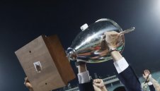 Всички резултати от мачовете за Купата на България