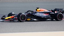 Верстапен отвя конкуренцията в първите тестове преди старта на новия сезон във Ф1