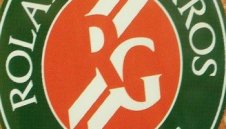 Ролан Гарос – ден 1