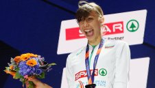 Мирела Демирева: Скачам за медал!