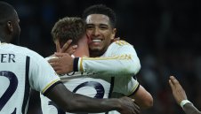 Анчелоти сравни Белингам с носител на „Златната топка“ от Милан