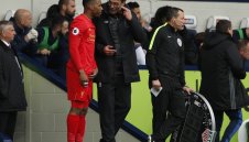 Ливърпул сложи цена на Стъридж