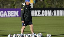 Сколари се оказа фен на Клоп, ще кара стаж при него