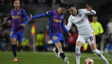 Загадка около контузията на Педри