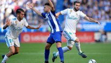 Юве се насочи към халф на Реал Мадрид