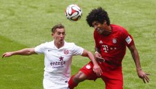 Волфсбург уреди Данте