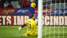 Облак за загубата от Барса: Боли ме, това беше срам!