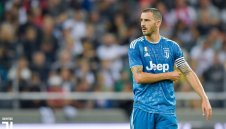 Бреша – Ювентус