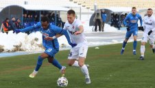 Насиру Мохамед проговори за раздялата си с Левски