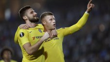 Челси се вдигна след 0:6 и удари Малмьо в Швеция