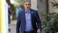 Нови проблеми разтърсиха Левски