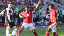 Евандро: Това не е краят, а само довиждане