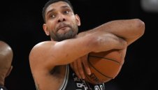 Още една легенда си отива - Тим Дънкан сложи край на кариерата си