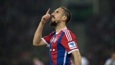 Изненада: Байерн Мюнхен си връща Франк Рибери?